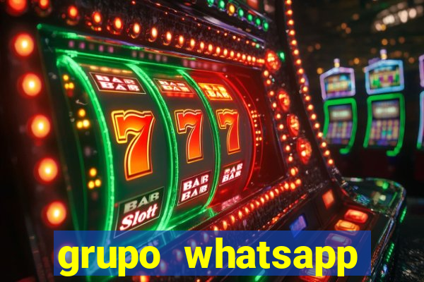 grupo whatsapp botafogo link